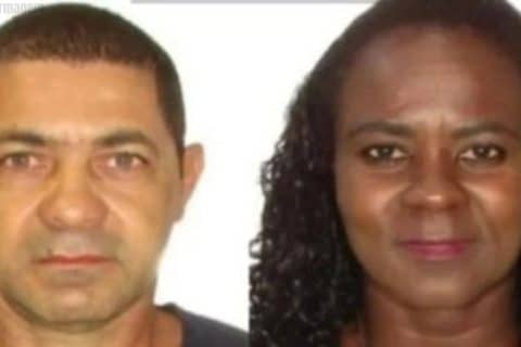 Técnica de enfermagem é assassinada em Conceição do Jacuípe diante do próprio filho de 11 anos