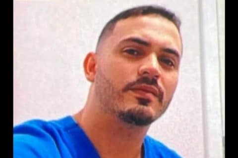 Técnico de enfermagem é assassinado a tiros em avenida movimentada de Fortaleza