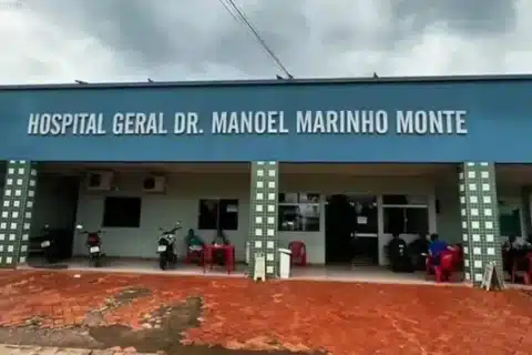 Técnico de enfermagem morre após ser atropelado enquanto voltava para casa em bicicleta no Acre