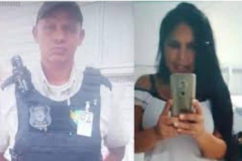Vigilante comete feminicídio e suicídio dentro de unidade de saúde em São Luís