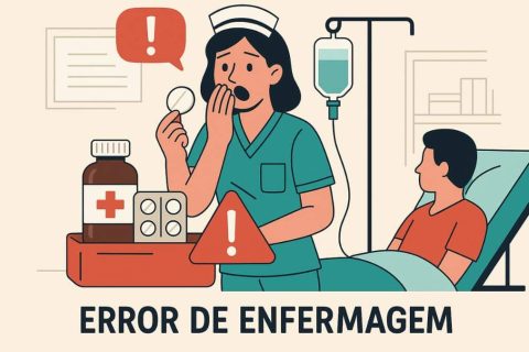 Como Evitar Erros de Enfermagem Um Compromisso com a Segurança e a Excelência na Assistência