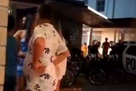 Confusão generalizada no Sopai mãe invade hospital e funcionários são agredidos durante surto por prioridade