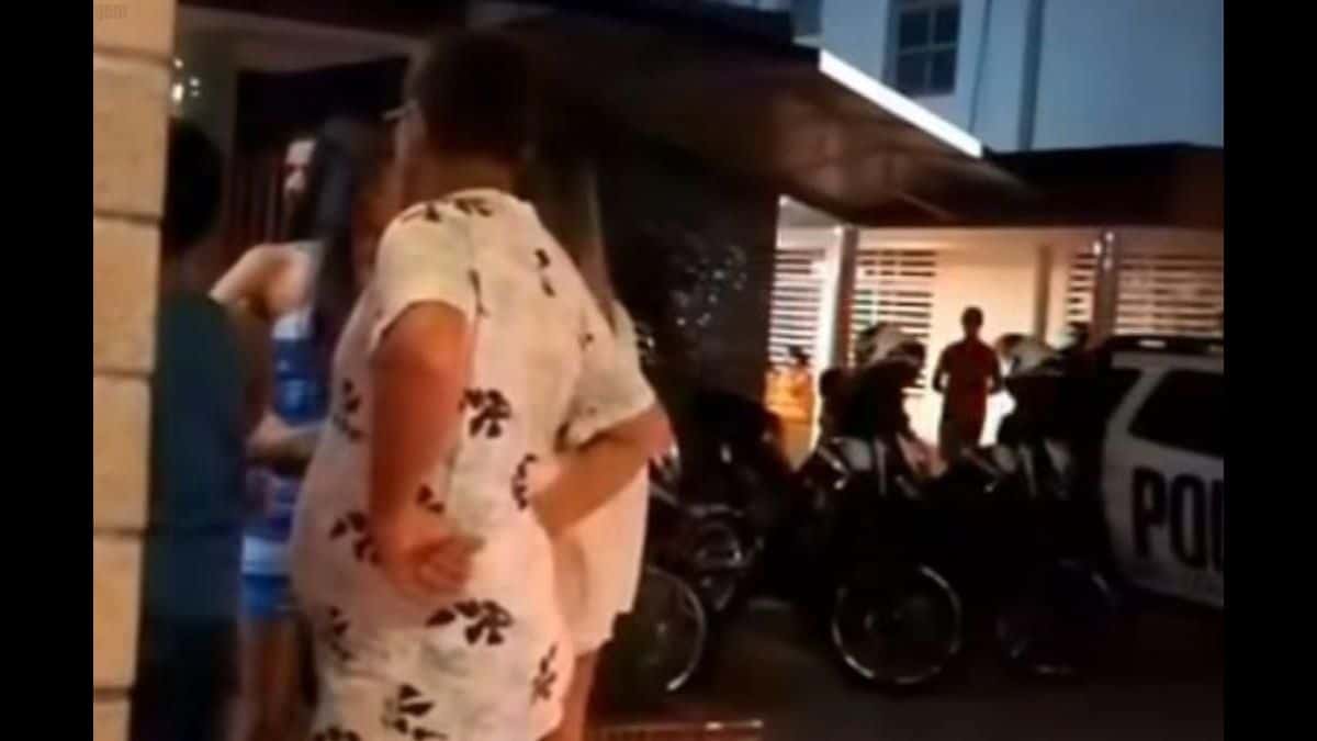 Confusão generalizada no Sopai mãe invade hospital e funcionários são agredidos durante surto por prioridade