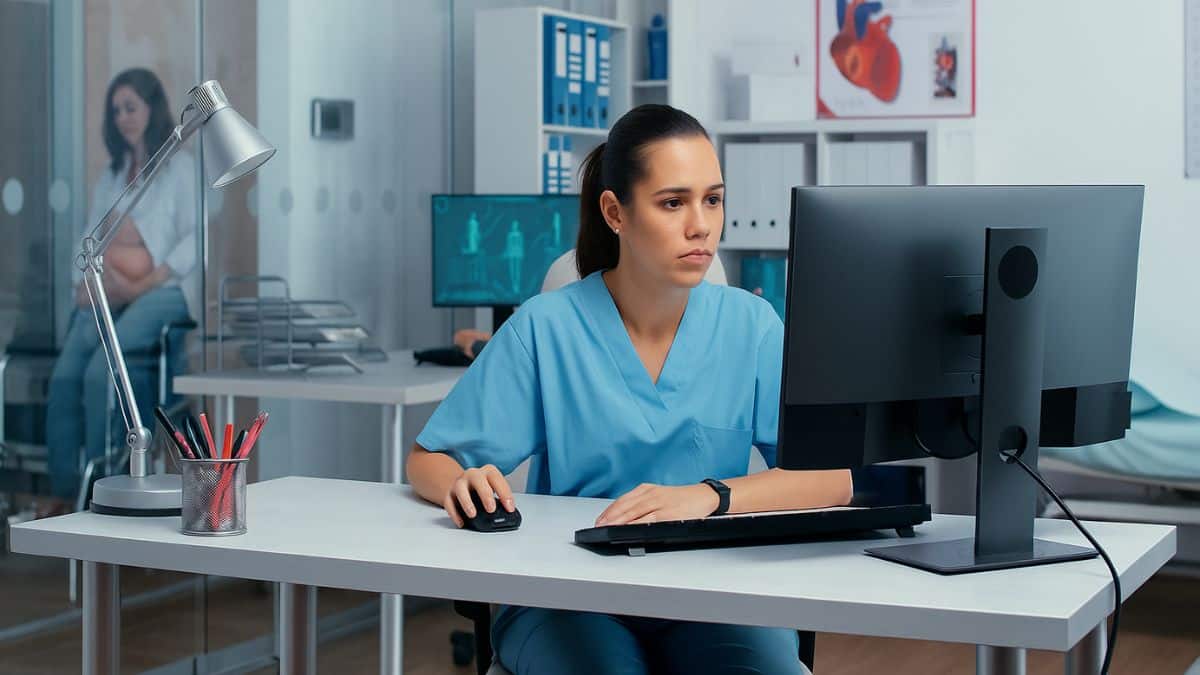 Curso Técnico de Enfermagem: Salário base, vagas e como se qualificar em 2025