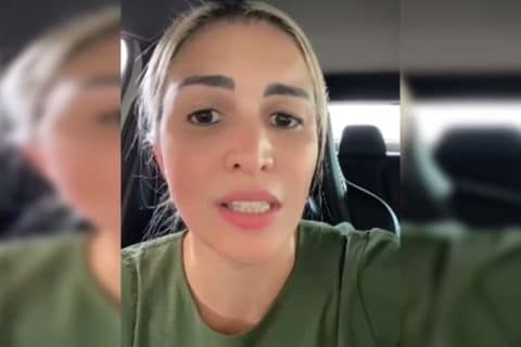 Desabafo de enfermeira sobre caos no HRG viraliza nas redes e escancara realidade crítica da saúde pública no DF