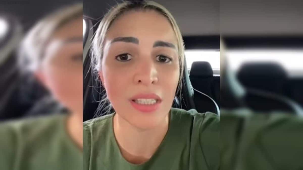 Desabafo de enfermeira sobre caos no HRG viraliza nas redes e escancara realidade crítica da saúde pública no DF