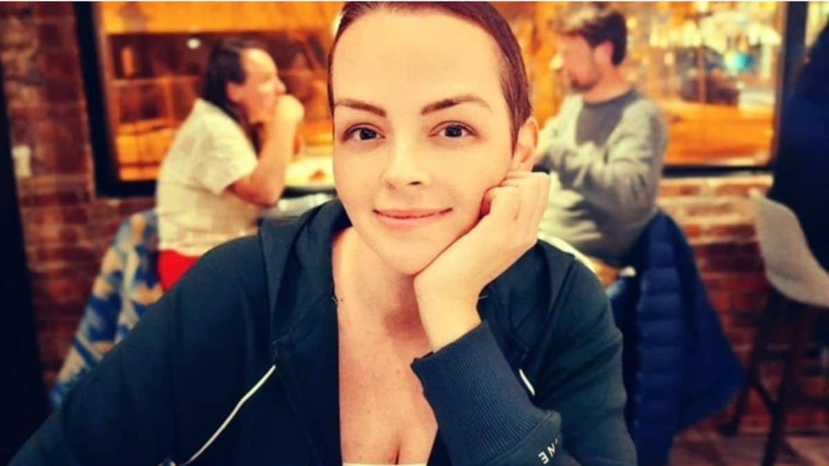 Ignorar um desconforto aparentemente “bobo” quase custou a vida de uma mulher
