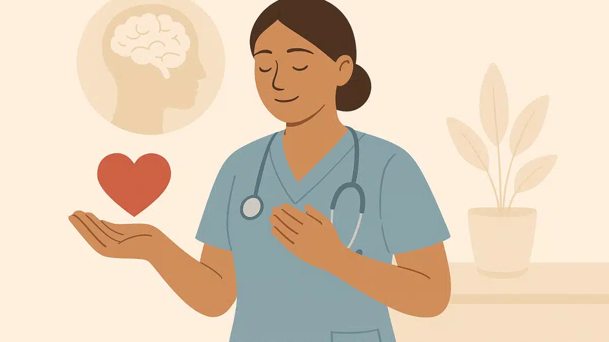 Inteligência Emocional na Enfermagem Cuidar de si para Cuidar do outro