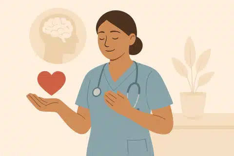Inteligência Emocional na Enfermagem Cuidar de si para Cuidar do outro
