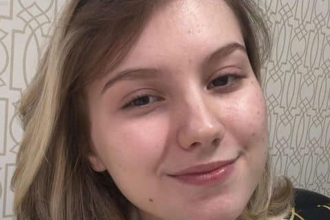 Isabel Veloso vibra com remissão do câncer e emociona seguidores nas redes