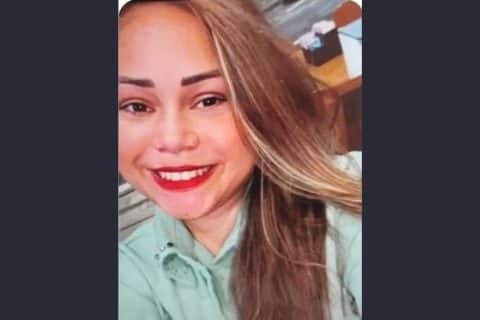 Luto em Lafaiete comunidade se despede com pesar de jovem agente de saúde