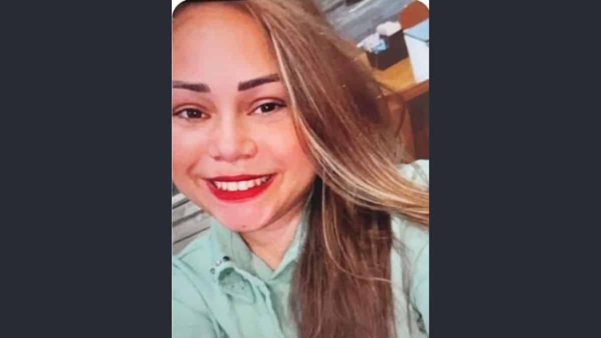 Luto em Lafaiete comunidade se despede com pesar de jovem agente de saúde