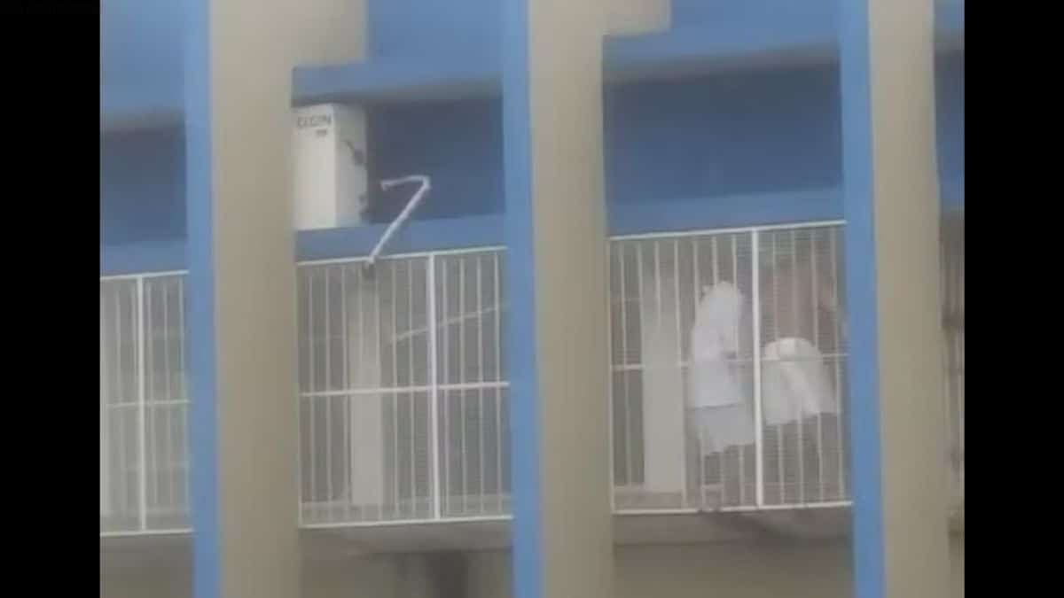 MPE pede interdição de ala psiquiátrica em Estância após fuga e denúncias de violência
