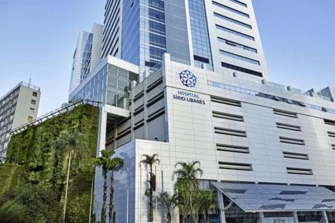 Médica é condenada por negligência após morte de bebê no Sírio-Libanês