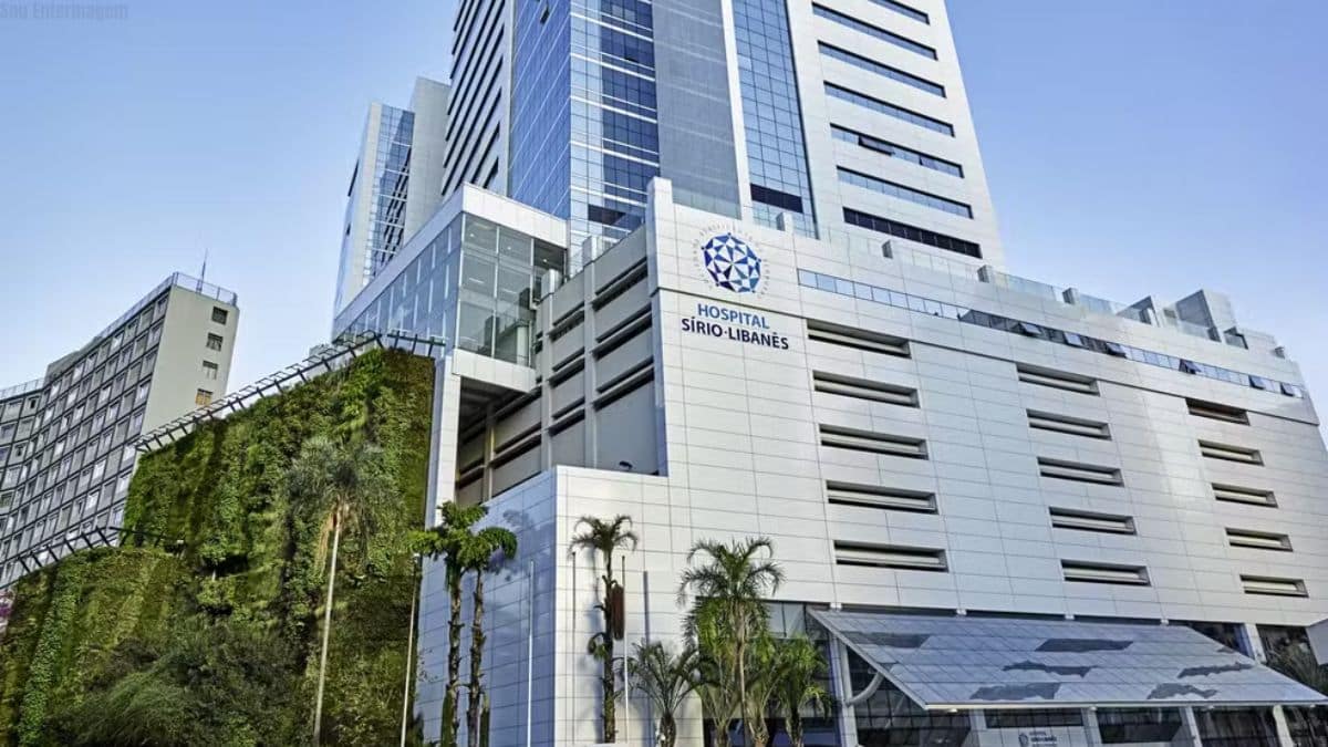 Médica é condenada por negligência após morte de bebê no Sírio-Libanês
