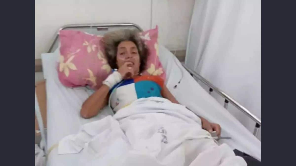 Mulher morre no PS de Franca à espera de transferência família acusa negligência e pede respostas