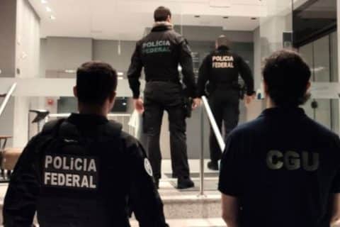 PF e CGU vão pra cima de suposto desvio de R$ 196 milhões na saúde de Santa Catarina