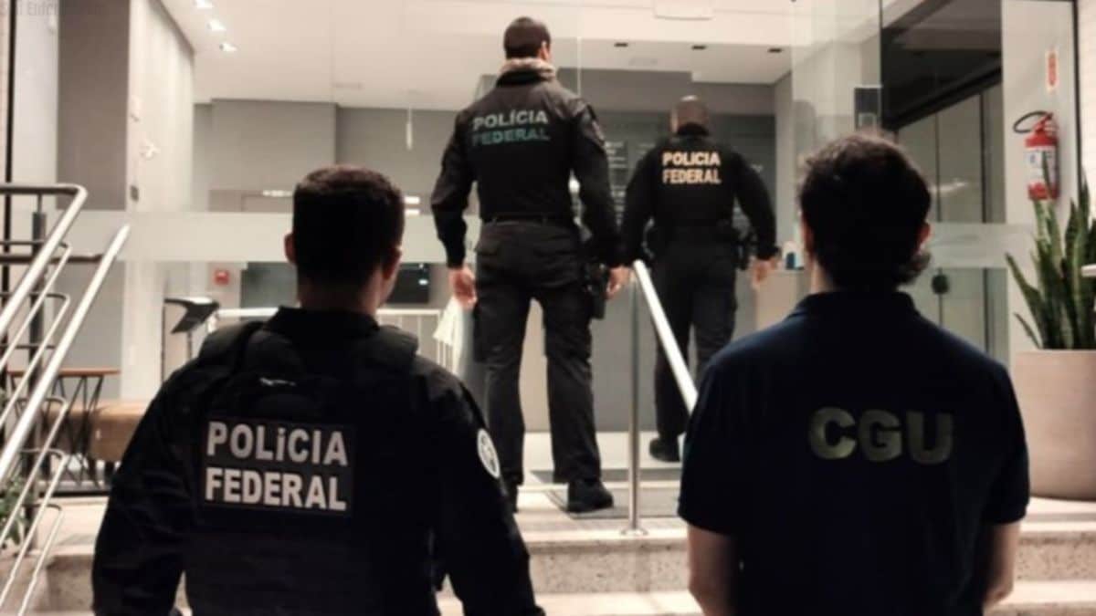 PF e CGU vão pra cima de suposto desvio de R$ 196 milhões na saúde de Santa Catarina