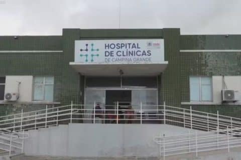Pacientes sofrem complicações nos olhos após mutirão de cirurgias em hospital da Paraíba