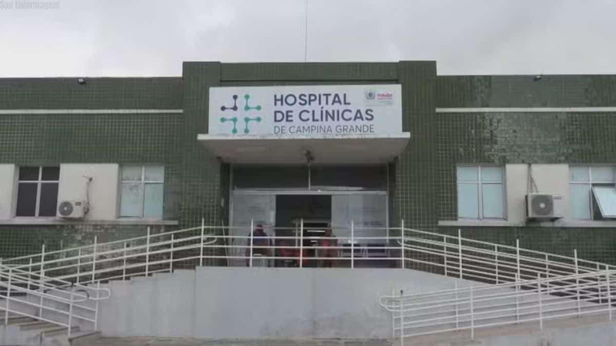 Pacientes sofrem complicações nos olhos após mutirão de cirurgias em hospital da Paraíba