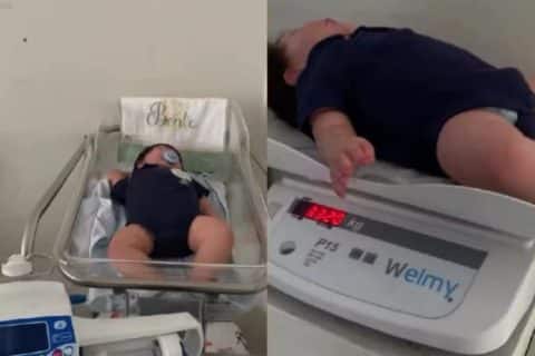 Projeto de lei em Minas quer barrar atendimentos no SUS para bonecas “bebê reborn”