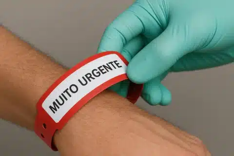 Protocolo de Manchester Entenda a Importância da Classificação de Risco na Urgência e Emergência