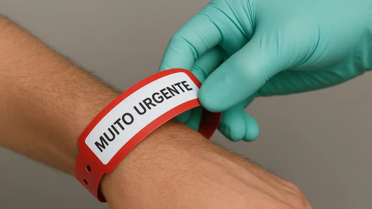 Protocolo de Manchester Entenda a Importância da Classificação de Risco na Urgência e Emergência