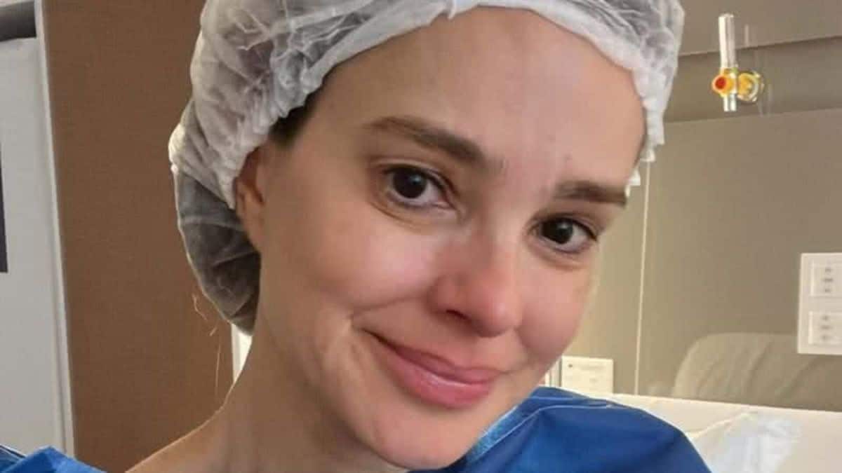 Vera Viel comemora fase positiva no tratamento contra o câncer e emociona fãs