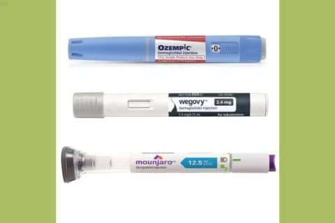 As canetinhas da vez Brasil libera arsenal contra obesidade com Mounjaro, Ozempic e Wegovy