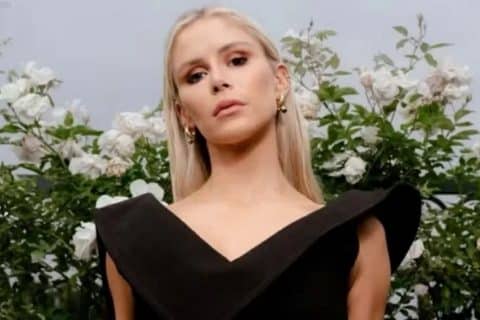 Atriz de The Boys revela problema sério na saúde entenda o que é a Doença de Graves