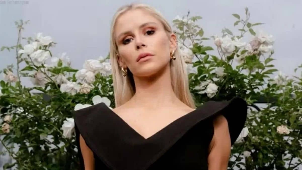 Atriz de The Boys revela problema sério na saúde entenda o que é a Doença de Graves