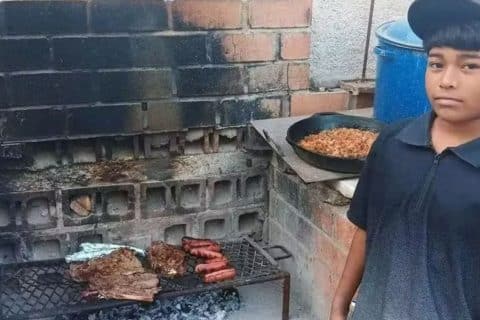 Menino morre por infecção causada por piolhos e caso raro gera alerta nas autoridades