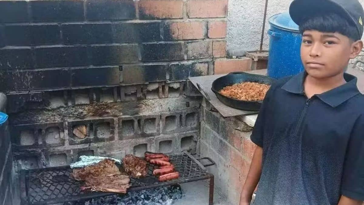 Menino morre por infecção causada por piolhos e caso raro gera alerta nas autoridades