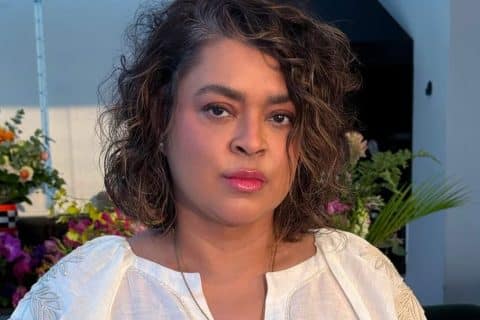 Preta Gil embarca nos EUA para tentar novo tratamento contra o câncer com apoio da família