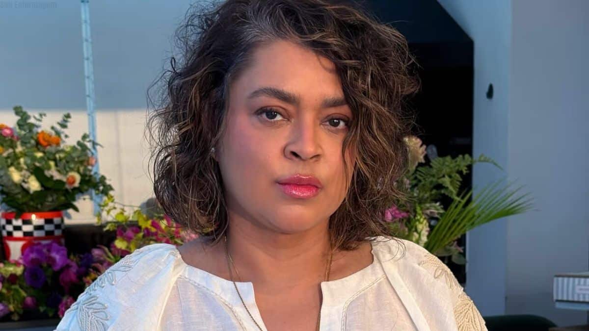 Preta Gil embarca nos EUA para tentar novo tratamento contra o câncer com apoio da família