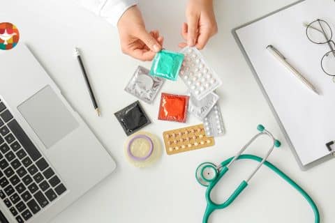 Qual anticoncepcional é ideal para Regular o Ciclo Menstrual e Tratar Cistos Ovarianos?