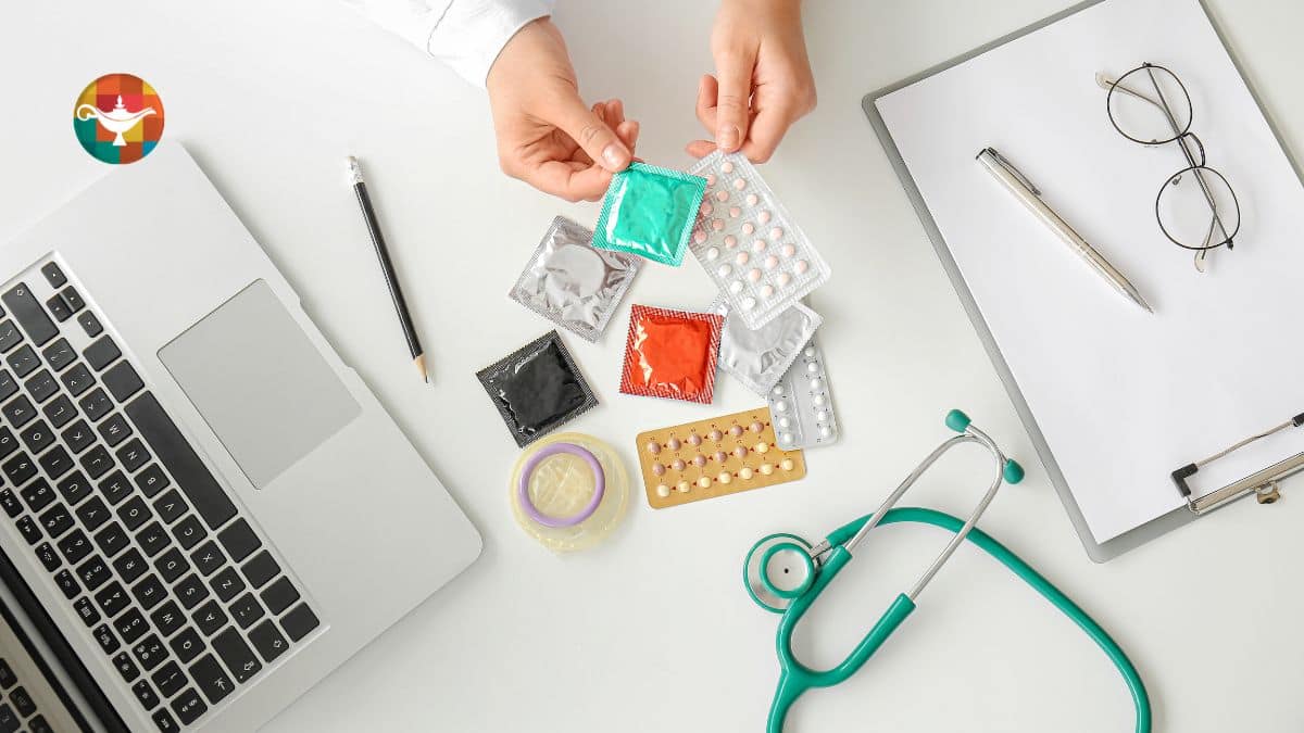Qual anticoncepcional é ideal para Regular o Ciclo Menstrual e Tratar Cistos Ovarianos?