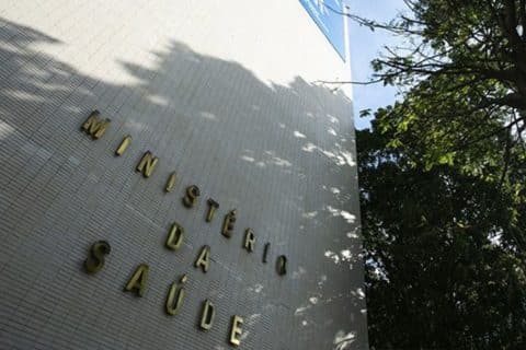 Criação do Ministério da Saúde do Brasil – 4 de agosto de 1953