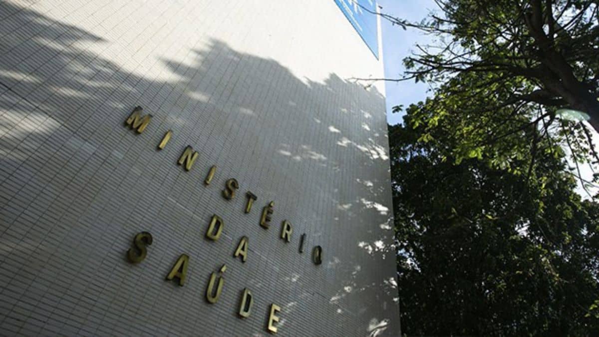 Criação do Ministério da Saúde do Brasil – 4 de agosto de 1953