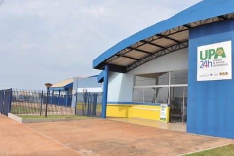 Mulher é flagrada após furtar celular de técnica de enfermagem na UPA de Dourados