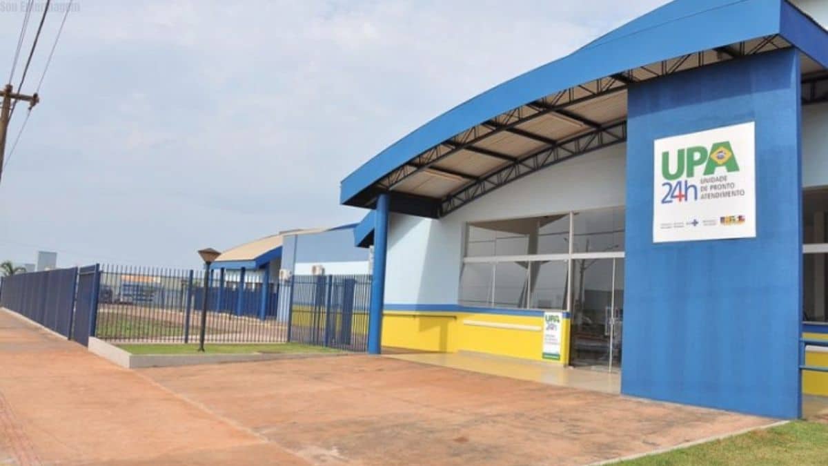 Mulher é flagrada após furtar celular de técnica de enfermagem na UPA de Dourados