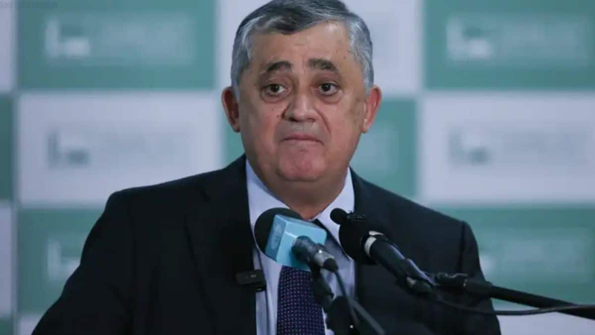 Deputado José Guimarães passa por cirurgia no coração e segue internado em São Paulo