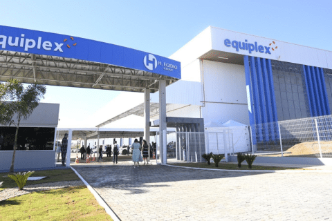 Equiplex anuncia recolhimento de três lotes de solução fisiológica e reforça compromisso com qualidade