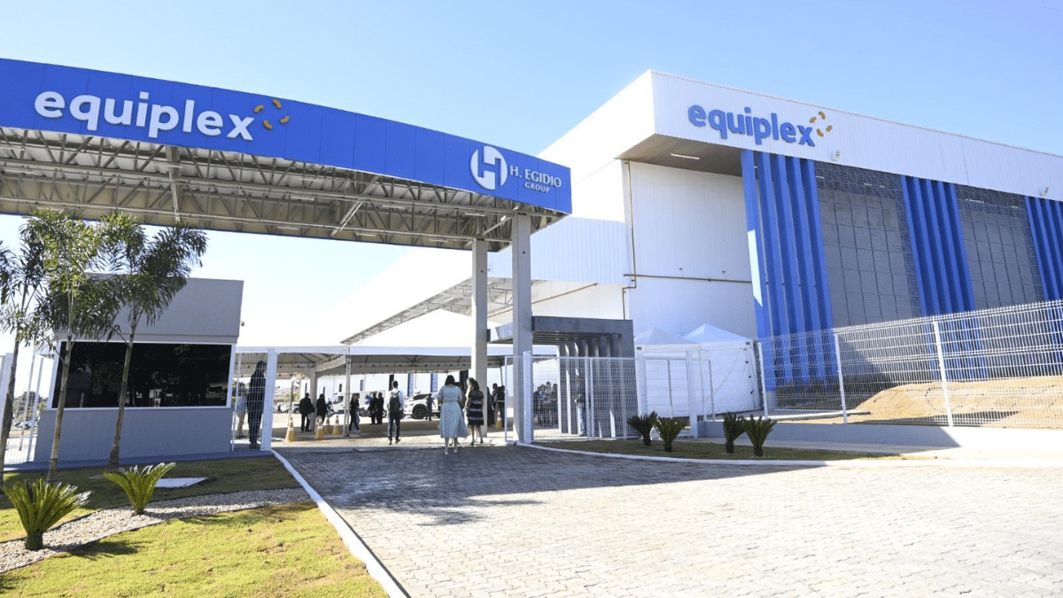 Equiplex anuncia recolhimento de três lotes de solução fisiológica e reforça compromisso com qualidade
