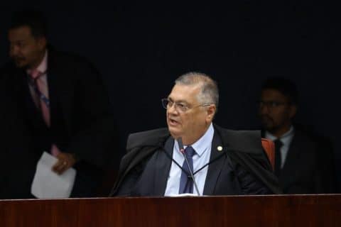 Flávio Dino é eleito presidente da Primeira Turma do STF e assume responsabilidade por casos de alta complexidade