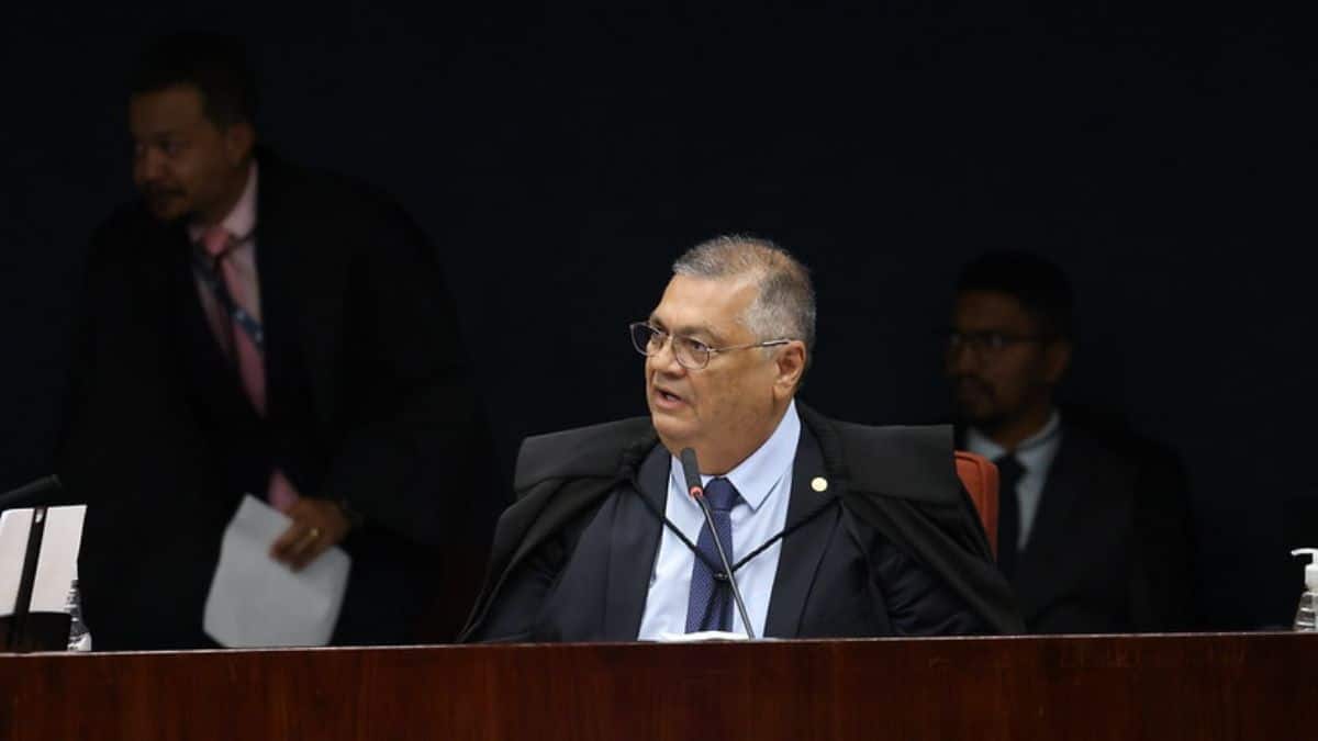 Flávio Dino é eleito presidente da Primeira Turma do STF e assume responsabilidade por casos de alta complexidade