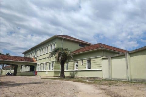 Hospital Adauto Botelho amplia estrutura e ganha novo espaço para saúde mental