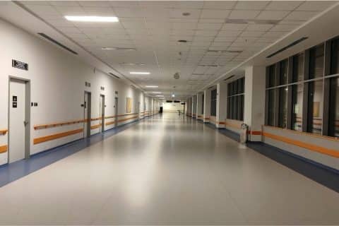 Igreja italiana anuncia hospital em Gaza em parceria inédita
