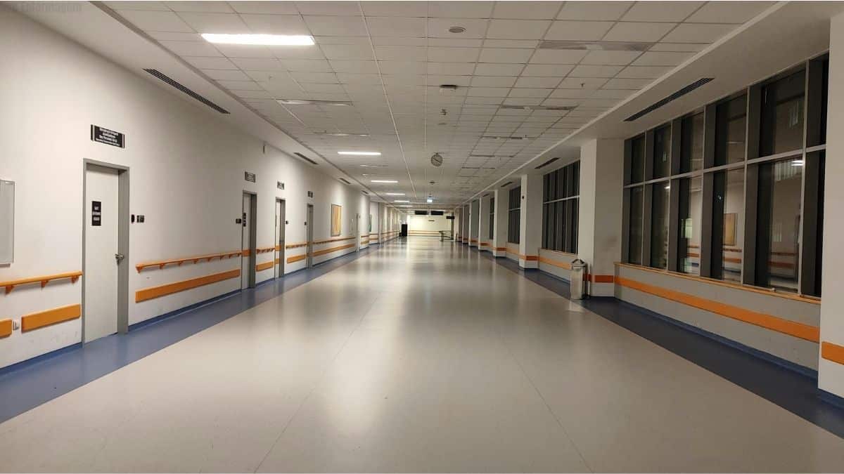 Igreja italiana anuncia hospital em Gaza em parceria inédita