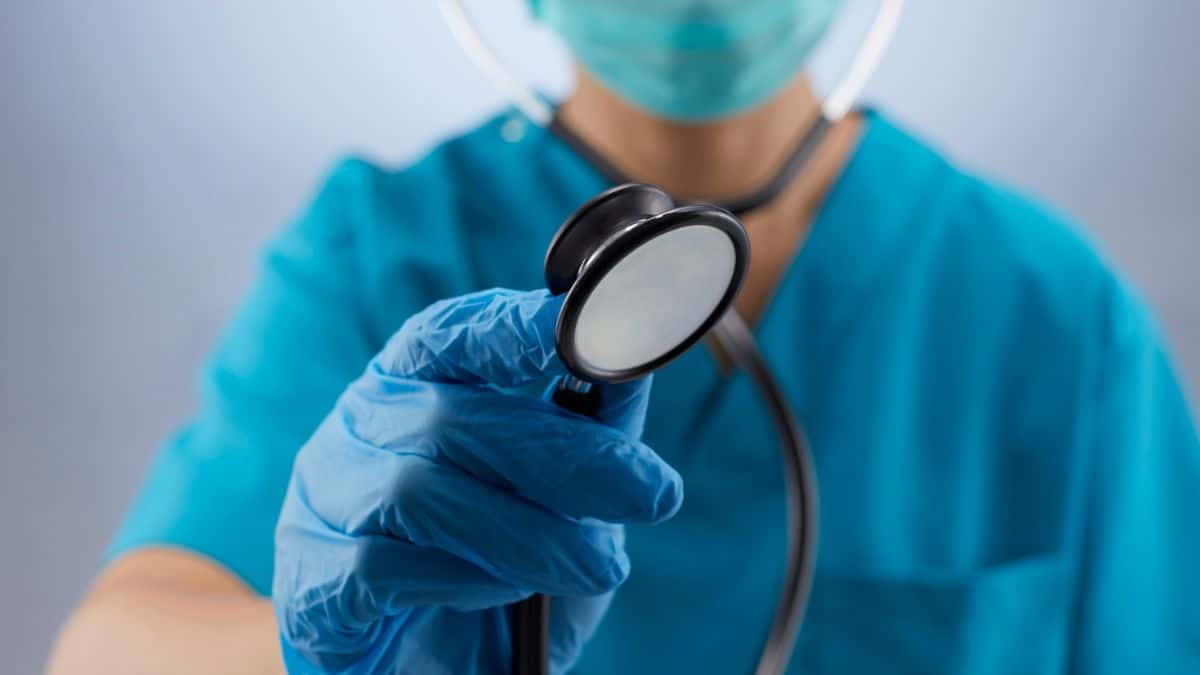 Invenção do Estetoscópio (1816): a revolução silenciosa na medicina